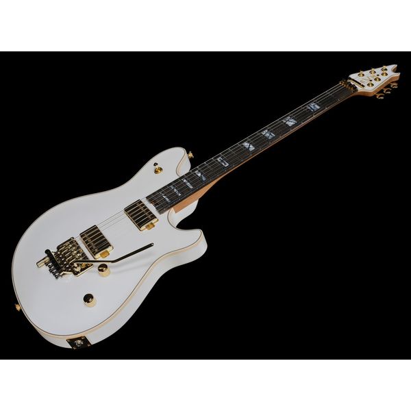 Evh Custom Shop Wolfgang SWP