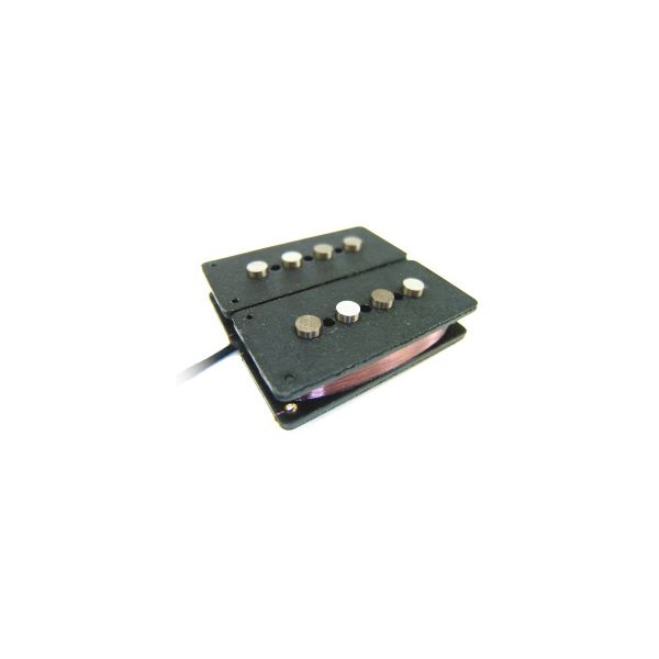Gotoh Pickups PB-Classic BK