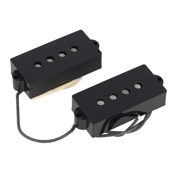 Gotoh Pickups PB-Classic BK