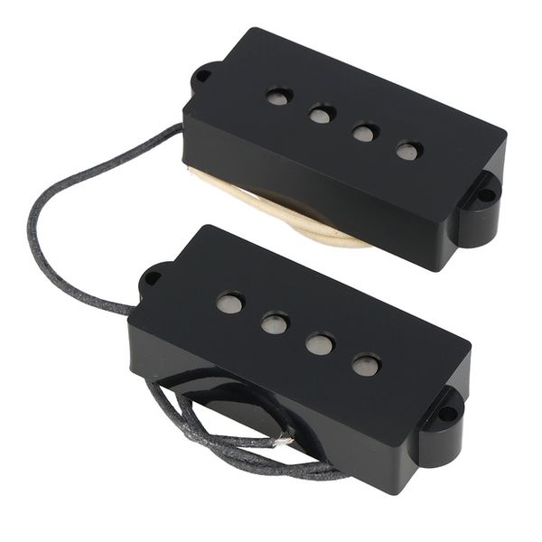 Gotoh Pickups PB-Classic BK
