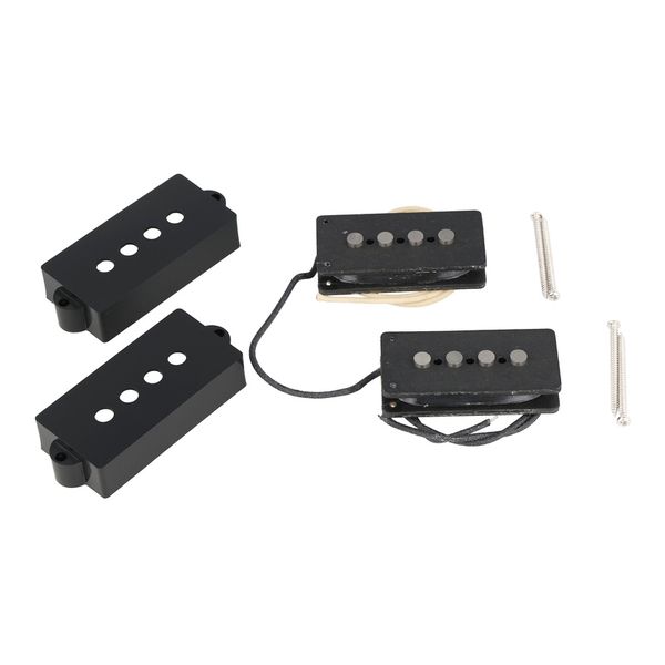 Gotoh Pickups PB-Classic BK