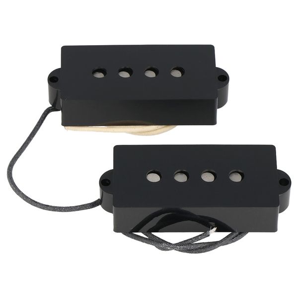 Gotoh Pickups PB-Classic BK