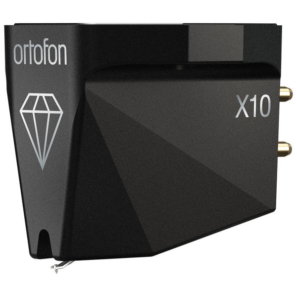 Ortofon MC X10