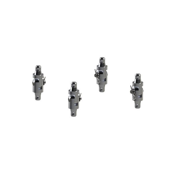 Litecraft Truss PA Tower