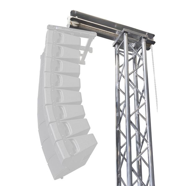 Litecraft Truss PA Tower
