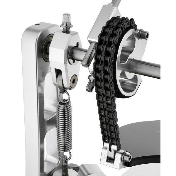 DrumCraft Nighthawk Single Bass Pedal CD