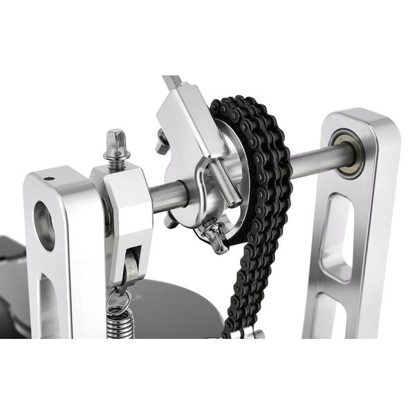 DrumCraft Nighthawk Single Bass Pedal CD