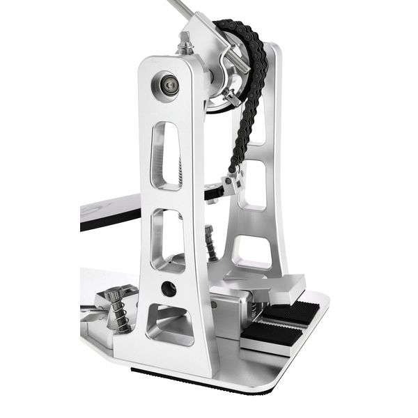 DrumCraft Nighthawk Single Bass Pedal CD