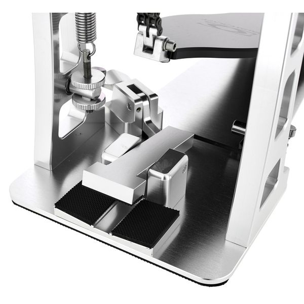 DrumCraft Nighthawk Single Bass Pedal CD