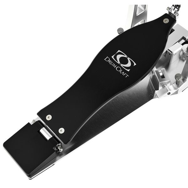 DrumCraft Nighthawk Single Bass Pedal CD