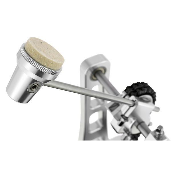 DrumCraft Nighthawk Single Bass Pedal CD