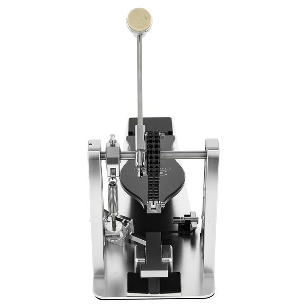 DrumCraft Nighthawk Single Bass Pedal CD