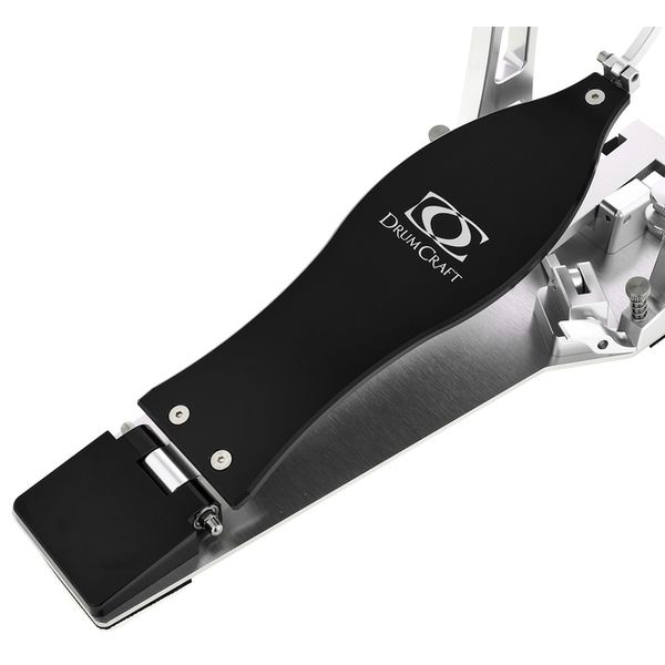 DrumCraft Nighthawk Single Bass Pedal DD