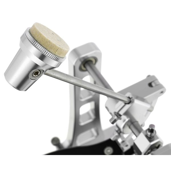 DrumCraft Nighthawk Single Bass Pedal DD