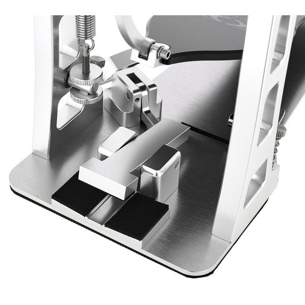 DrumCraft Nighthawk Single Bass Pedal DD