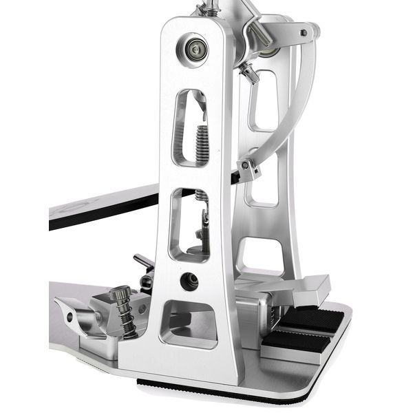 DrumCraft Nighthawk Single Bass Pedal DD