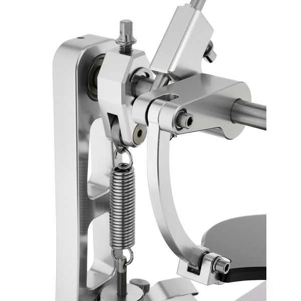 DrumCraft Nighthawk Single Bass Pedal DD