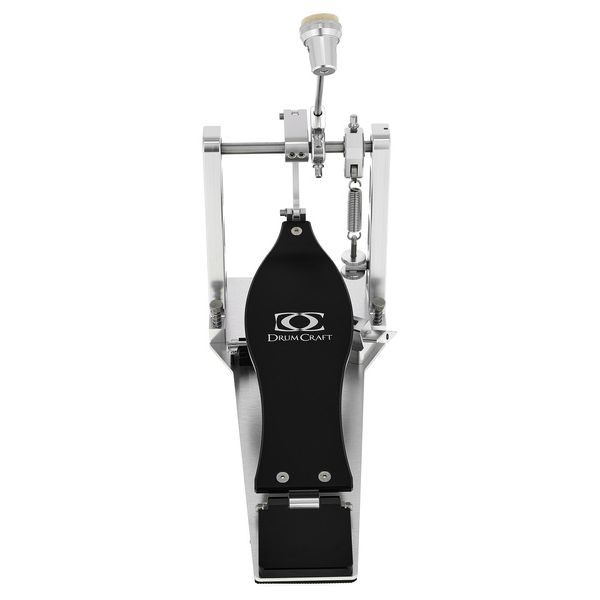 DrumCraft Nighthawk Single Bass Pedal DD