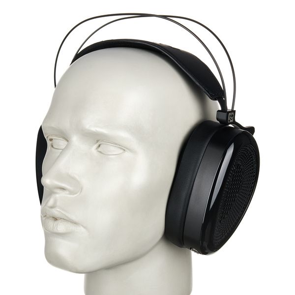 Dan Clark Audio Noire XO