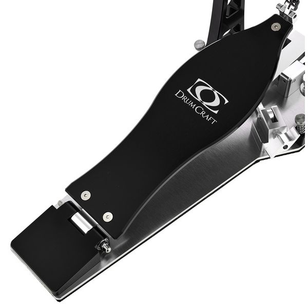 DrumCraft Nighthawk Max Single Pedal