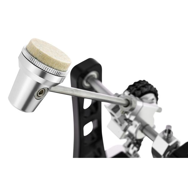 DrumCraft Nighthawk Max Single Pedal