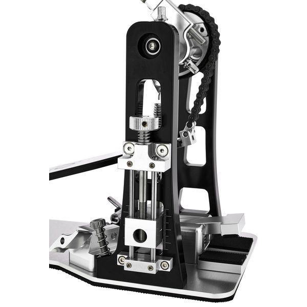 DrumCraft Nighthawk Max Single Pedal