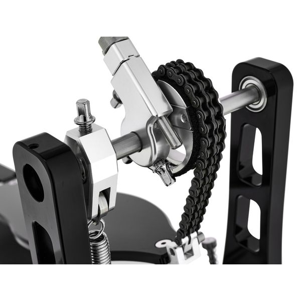 DrumCraft Nighthawk Max Single Pedal