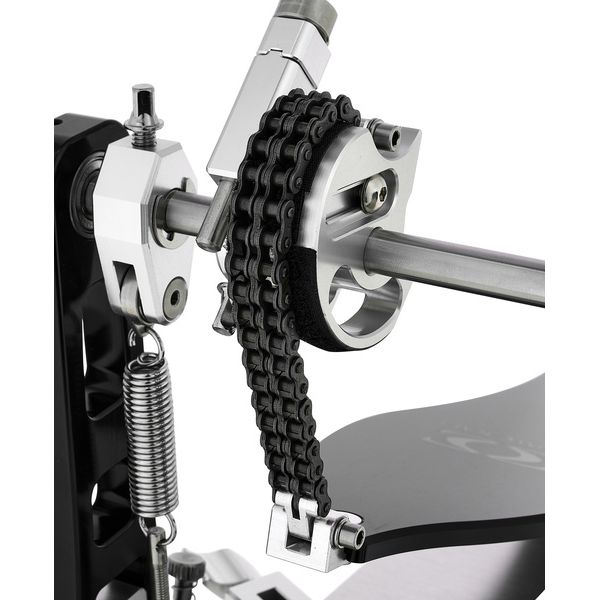 DrumCraft Nighthawk Max Single Pedal