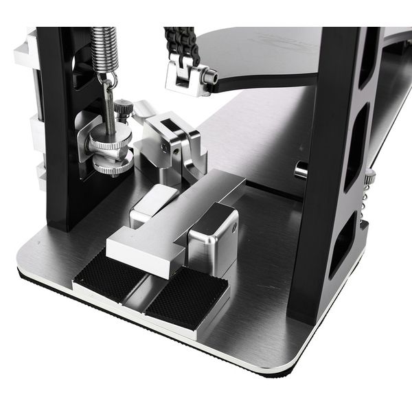 DrumCraft Nighthawk Max Single Pedal