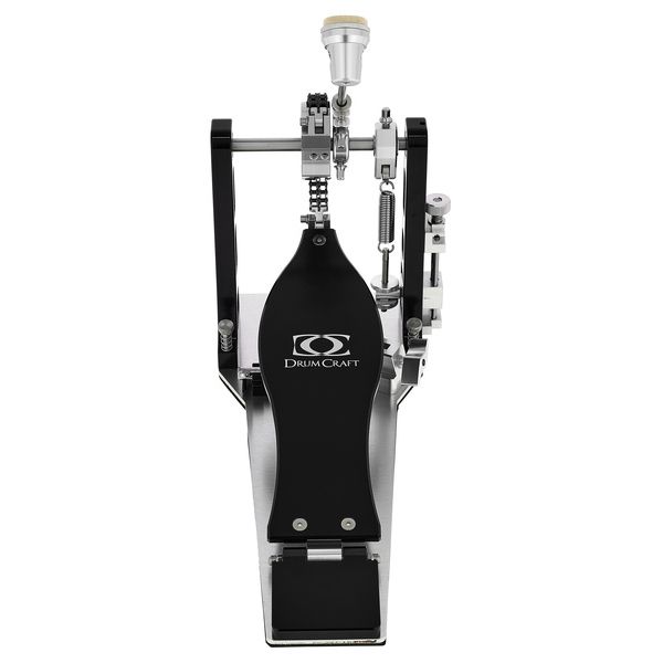 DrumCraft Nighthawk Max Single Pedal