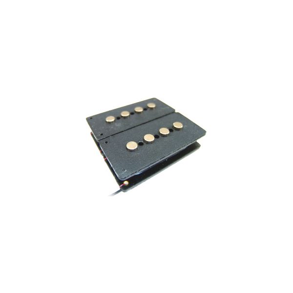 Gotoh Pickups PB-Custom BK