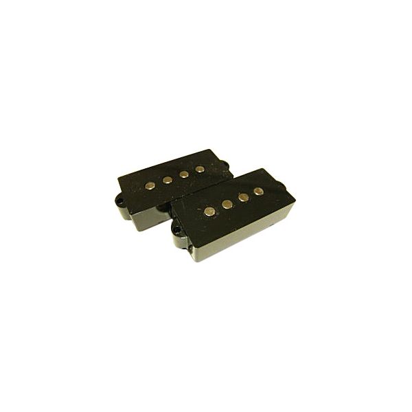 Gotoh Pickups PB-Custom BK