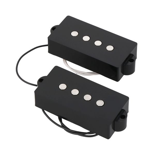 Gotoh Pickups PB-Custom BK