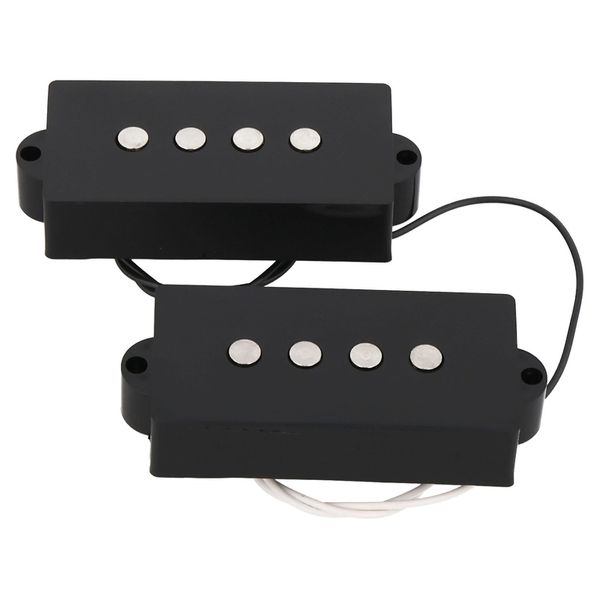 Gotoh Pickups PB-Custom BK