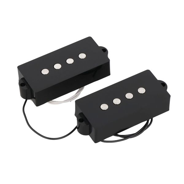 Gotoh Pickups PB-Custom BK