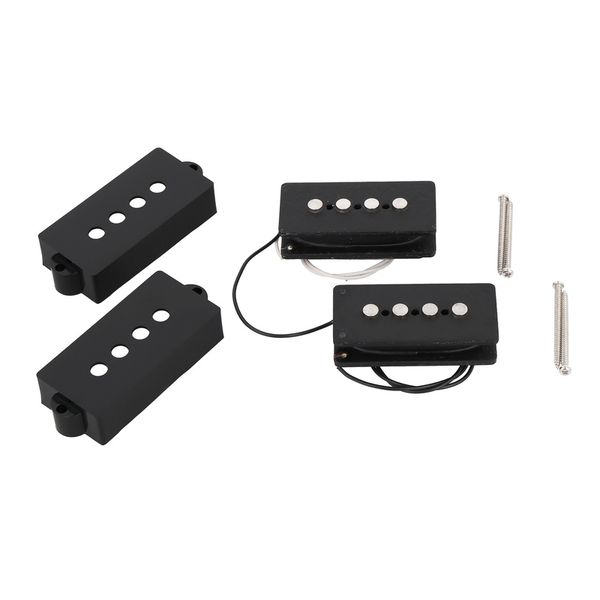 Gotoh Pickups PB-Custom BK