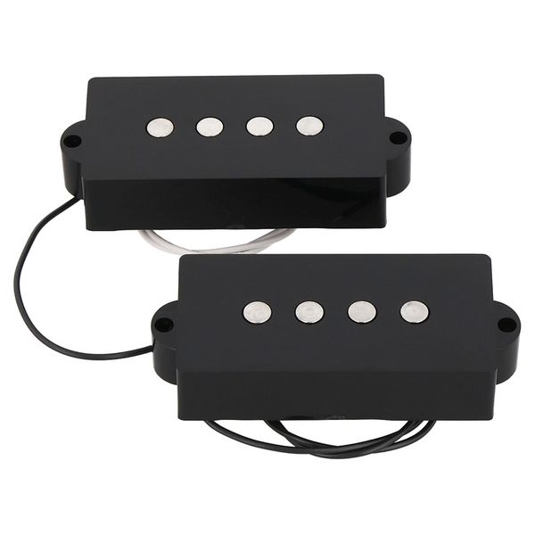 Gotoh Pickups PB-Custom BK