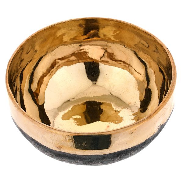 Thomann Tibetan Singing Bowl Ishana 65