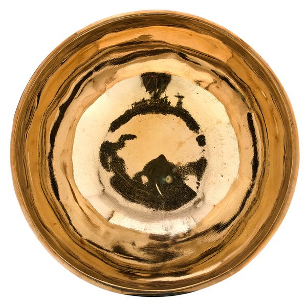 Thomann Tibetan Singing Bowl Ishana 65