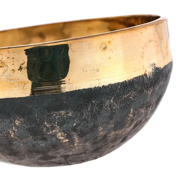 Thomann Tibetan Singing Bowl Ishana 65