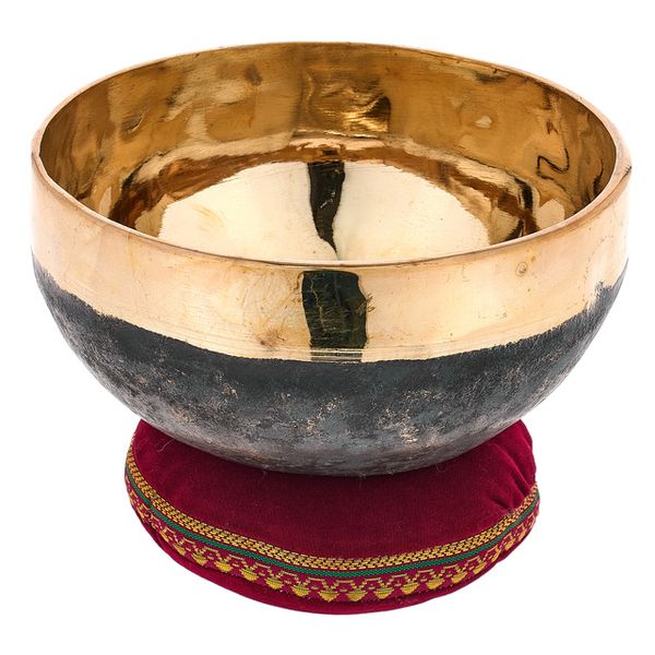 Thomann Tibetan Singing Bowl Ishana 65