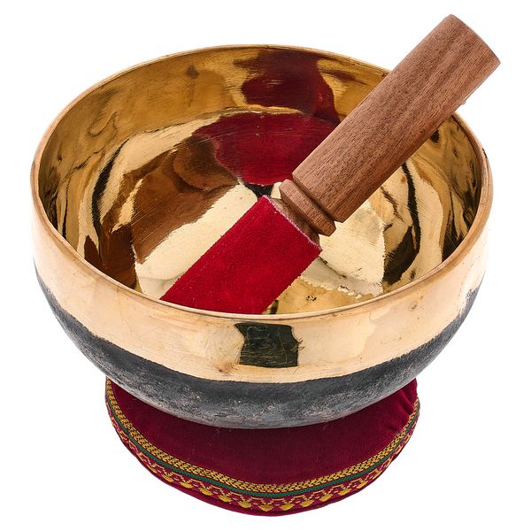 Thomann Tibetan Singing Bowl Ishana 65