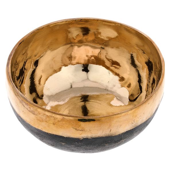 Thomann Tibetan Singing Bowl Ishana 85