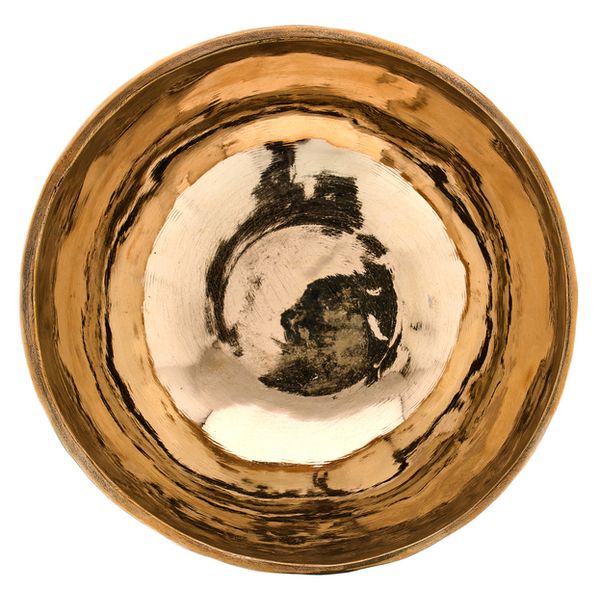 Thomann Tibetan Singing Bowl Ishana 85