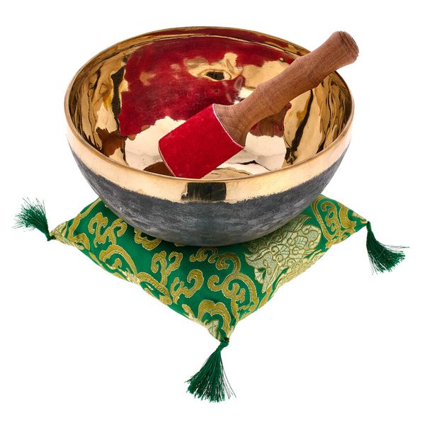 Thomann Tibetan Singing Bowl Ishana 15