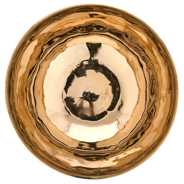 Thomann Tibetan Singing Bowl Ishana 15