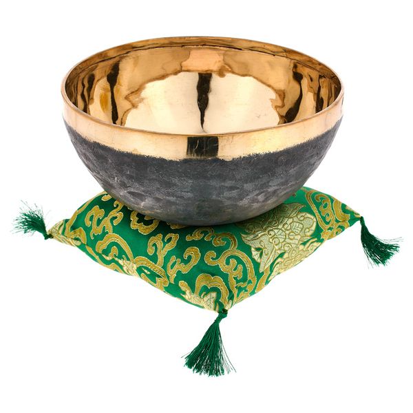 Thomann Tibetan Singing Bowl Ishana 15