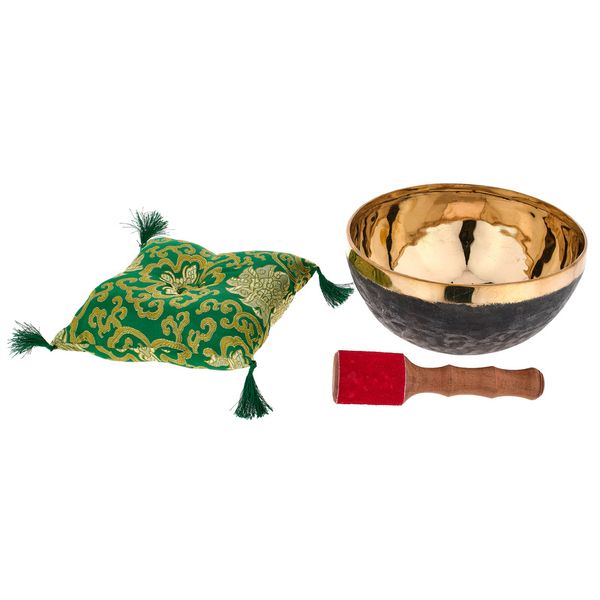 Thomann Tibetan Singing Bowl Ishana 15