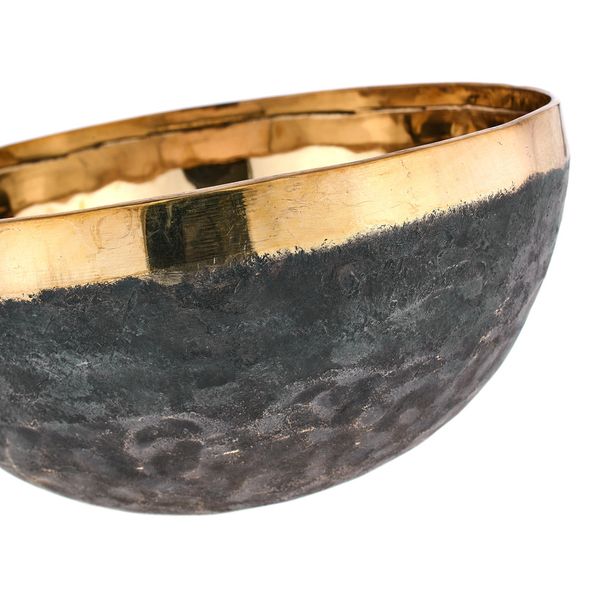 Thomann Tibetan Singing Bowl Ishana 15