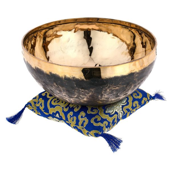 Thomann Tibetan Singing Bowl Ishana 20